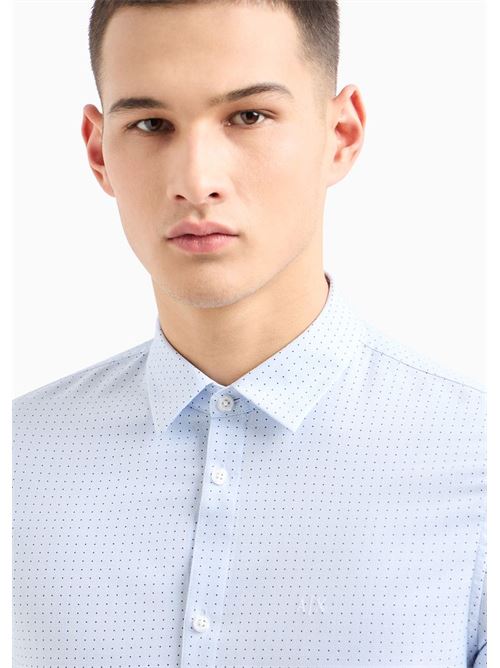 SHIRT ARMANI EXCHANGE | 3DZC37 ZN4MZ/65BE